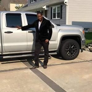 Meet your Posher, Carl